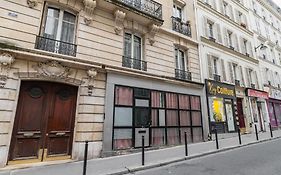 Appartement Luxueux Avec Salle De Bains De Reve 6P