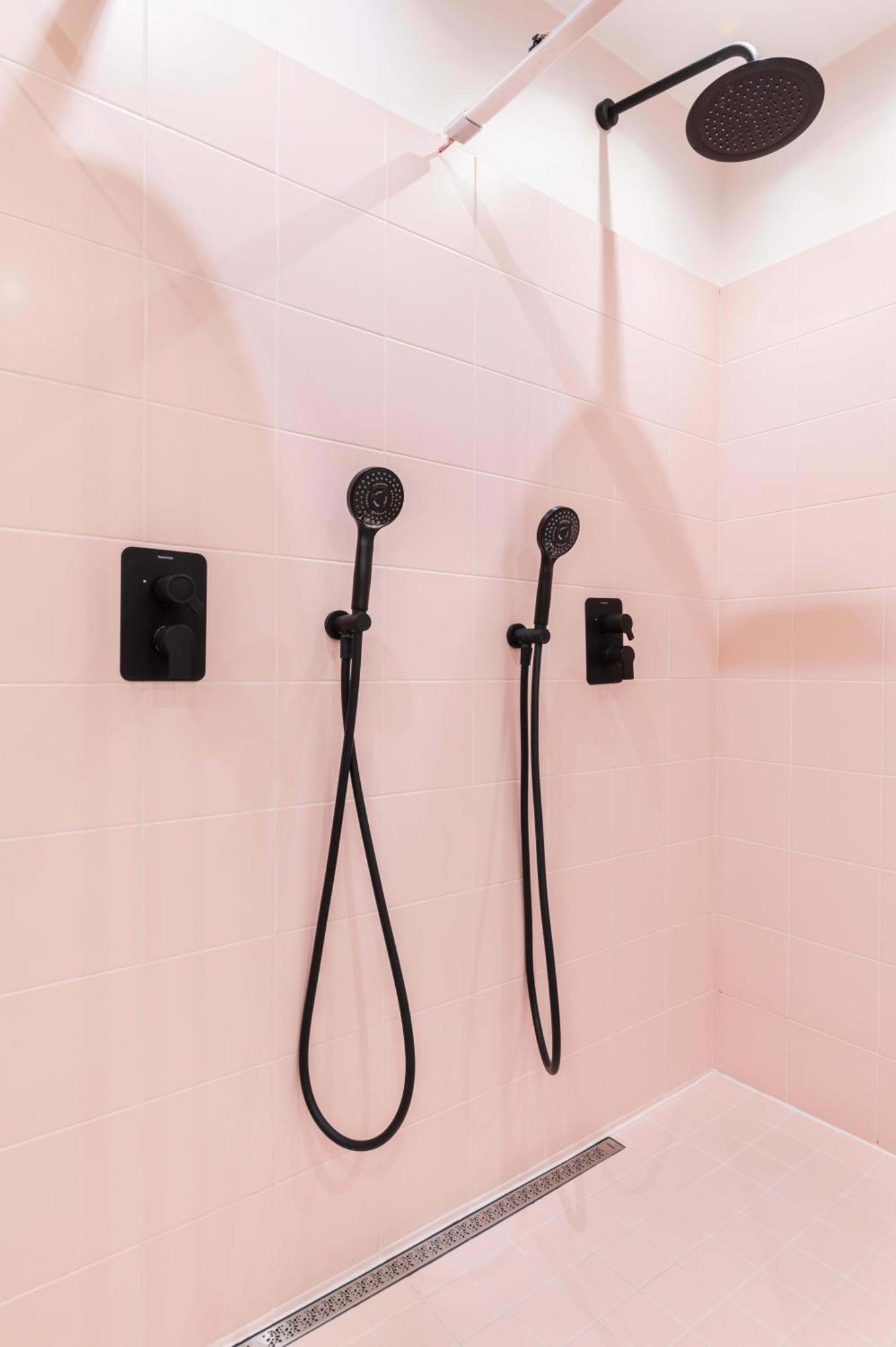 Appartement Luxueux Avec Salle De Bains De Reve 6P Paris Exterior foto